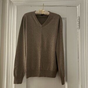 Banana Republic V-Neck Sweater